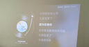 SANSUI投影儀家用家庭影院1080P高清白天可看 臥室投影機（hifi音質(zhì) 白天可看 全彩畫質(zhì)） S5旗艦版【更亮的輕薄旗艦】 曬單實拍圖
