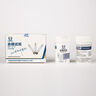 特好YD-588血糖儀 血糖測(cè)試儀血糖試紙  原（優(yōu)德YD-588血糖試紙 優(yōu)德試紙50+針頭50 曬單實(shí)拍圖