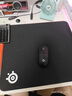 賽睿（SteelSeries）QcK Large(QcK+)游戲鼠標墊大號 donk同款鼠標墊游戲電競 fps順滑鼠標墊 CSGO/打瓦L號450*400*2mm 曬單實拍圖