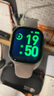 新款S10promax智能手表ultra3全功能電話Watchs10男女運動學(xué)生藍牙新款 S9銀色頂配版【支付+NFC+運動】 曬單實拍圖