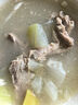 【180天白豬家庭裝】冰鮮豬肋排帶軟骨1kg 曬單實拍圖