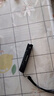 神火（SupFire）S5強(qiáng)光手電筒超亮小型可充電家用戶外迷你便攜LED遠(yuǎn)射照明應(yīng)急燈 S5-3瓦【2節(jié)1200毫安電池套餐】 曬單實拍圖