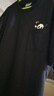 杰克·瓊斯（JACK&JONES） 夏季時(shí)尚舒適潮胸前熊貓圖案寬松版型短袖T恤上衣男裝225201092 曬單實(shí)拍圖