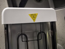 揚(yáng)子家用多功能電熱燒烤爐烤腸機(jī)分體可拆洗全自動(dòng)小型熱狗機(jī)宿舍家庭三合一電烤盤宿舍神器火腿腸機(jī)器 六管烤腸架+接油盤 1層 曬單實(shí)拍圖