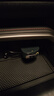 倍思車載充電器 60W伸縮線自帶線汽車點煙器燈顯快充頭轉(zhuǎn)換器適用蘋果華為 曬單實拍圖