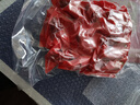 好當家 冷凍有機蒸制即食海參500g 13-15頭 威海海參 深海底播 曬單實拍圖