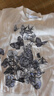 朗姿三醋酸薄款法式小香風(fēng)短袖毛針織衫春季新款氣質(zhì)上衣女 白色2 XL 曬單實拍圖