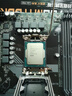 英特爾i5 i7 i9 12代intel酷睿12400f 12600kf 12700kf 12900kf 12900ks I5 12400F 全新散片質(zhì)保三年 曬單實(shí)拍圖