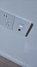 普聯(lián)（TP-LINK）5口千兆電+1光4口PoE交換機 支持云管理 監(jiān)控網(wǎng)絡(luò)網(wǎng)線分線器 企業(yè)級 TL-SG2206LPF 曬單實拍圖
