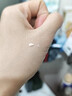 樸物大美防曬霜乳男女高倍防紫外線美白隔離霜遮瑕提亮膚色SPF50+戶外第一 曬單實拍圖