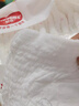 好奇（Huggies）鉑金裝成長褲XXL74片(15kg以上)小桃褲加加大號嬰兒尿不濕超薄 曬單實拍圖