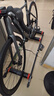 西騎者（WestBiking）自行車騎行臺山地車公路車室內(nèi)訓(xùn)練臺健身訓(xùn)練磁阻滾筒騎行臺 滾筒騎行臺 支持桶軸與快拆 曬單實拍圖