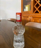 劍南春 水晶劍 52度 500ml*2瓶 雙瓶裝 濃香型白酒 曬單實(shí)拍圖