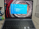 機械革命極光X 酷睿i7HX 游戲本筆記本電腦(i7-13700HX 16G 1T RTX5060 2.5K屏 180Hz 灰) 曬單實拍圖