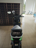 綠源【門店自提】電動自行車S70-D 長續(xù)航電動車可上牌 成人通勤家用代步車S70電自版 到門店選顏色-理論續(xù)航80KM 曬單實拍圖