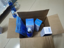 自然堂（CHANDO）自然堂套裝雪域精粹化妝品護(hù)膚品純粹滋潤(rùn)女士補(bǔ)水保濕修護(hù)提亮 冰肌水+乳液+精華 曬單實(shí)拍圖
