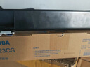 東芝2323C/CS原裝粉盒 墨粉 適用于2323AM 2523A AD 2822AM碳粉墨盒 曬單實(shí)拍圖