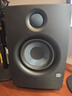 PRESONUS普瑞聲納新款E3.5/E5XT二代藍(lán)牙有源音箱監(jiān)聽音響桌面電腦家用 E4.5 BT 2nd Gen【新升級二代】 曬單實(shí)拍圖