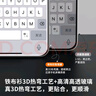鐵布衫【3D熱彎鋼化膜】適用vivo  iQOO13鋼化膜 iqoo13手機膜超清全屛高清覆蓋防摔抗指紋保護貼膜2片裝 曬單實拍圖