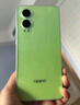 OPPO K12x 5G游戲拍照OPPO手機(jī) 5500mAh大電池 四年耐用 直屏驍龍智能學(xué)生手機(jī) OPPO k11x升級(jí)版 凝光綠 8+256GB 官方標(biāo)配 曬單實(shí)拍圖