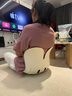 海爾（Haier）護腰坐墊夏季人體工學(xué)椅腰靠墊腰托辦公室神器汽車(chē)坐墊透氣生日中秋節禮物送爸媽男女友HL-B3C-Pro 曬單實(shí)拍圖