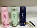 匠息幼兒園小學(xué)畢業(yè)禮物送女老師實(shí)用高檔有紀(jì)念意義的教師節(jié)禮物感謝恩師伴手禮品男班主任筆記本禮盒 【X系列-老師辛苦了】316保溫杯+筆+本 曬單實(shí)拍圖