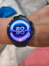 HUAWEI WATCH 5 46mm高端款航天級(jí)鈦合金表殼木星棕素皮復(fù)合表帶首創(chuàng)X-TAP智感窗鴻蒙AI腕上小藝eSIM通信 曬單實(shí)拍圖