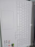 聯(lián)想拯救者R9000P 2025 AI元啟游戲筆記本電腦(銳龍9 8945HX 32G1T RTX5060 2.5K240Hz 白)國家補貼20% 曬單實拍圖
