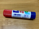施德樓（STAEDTLER）8g高粘度固體膠水膠棒 快干耐用手工DIY學習文具辦公用品開學必備920108 曬單實拍圖