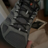 邁樂（Merrell）MERRELL邁樂戶外徒步鞋男MOAB3 GTX低幫透氣防水耐磨防滑登山鞋 曬單實拍圖