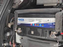 瓦爾塔（VARTA）汽車(chē)電瓶蓄電池藍標20-72明銳昊銳野帝瓦爾塔S40C30傳祺GS3/GS8 曬單實(shí)拍圖
