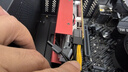 泰塔 R7 350/360 RX580 原生4屏6屏顯卡HDMI炒股分屏 投影融合 監(jiān)控大屏拼接合屏 R9 M280X 6HDMI 4G 曬單實拍圖