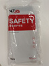 NXG 防割護臂 X51玻璃廠勞保專用護腕袖 抬玻璃肘部防劃傷護具 曬單實拍圖