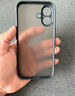 膜法匠適用于iPhone13手機殼iPhone13保護套蘋果全包半透明磨砂超薄防摔高端男女款 曬單實拍圖