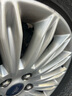 博世（BOSCH）汽車(chē)剎車(chē)片皮(核對卡鉗)適用于 后片【后輪4片】 福特蒙迪歐 13/17-18/20款 曬單實(shí)拍圖