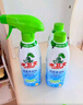 水衛(wèi)士（水衛(wèi)仕）浴室清潔劑500g*3瓶衛(wèi)生間廁所玻璃水瓷磚地板清洗劑 曬單實拍圖