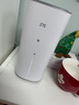 中興（ZTE）G5 Pro 5G移動(dòng)路由器CPE SIM卡插卡上網(wǎng)WiFi7 BE7200M 2.5G雙網(wǎng)口/MC8512/2025款 曬單實(shí)拍圖