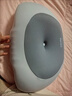 正芙堂枕頭護(hù)頸枕睡眠頸椎病深度睡眠專(zhuān)用枕頭頸椎枕護(hù)頸椎助睡眠記憶棉 【云柔白】解壓熟睡強(qiáng)效護(hù)頸 抗菌 涼爽親膚 10-14cm 61x38x14cm 曬單實(shí)拍圖