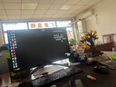 小米 Redmi 27英寸顯示器 A27 IPS技術(shù) 100Hz高刷新率 三微邊設(shè)計(jì) 低藍(lán)光愛眼 電腦辦公顯示器顯示屏 曬單實(shí)拍圖