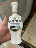 古井貢酒 懷舊小酒 濃香型白酒 50度 250ml*1瓶 單瓶裝 口糧酒 曬單實(shí)拍圖