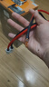 鑫選電動車鋰電池三元鋰快遞外賣家用三輪電動摩托車專用大容量蓄電瓶 LG 60V60AH 【螞蟻200A板】配充 內(nèi)置自動滅火裝置+平安保險 曬單實(shí)拍圖
