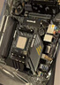 華碩（ASUS）TUF GAMING B550M-PLUS WIFI II 重炮手主板支持CPU 5700X/5700G/5600（AMD B550/socket AM4） 曬單實拍圖