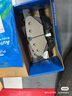 噶爾法（GALFER）ITT 前剎車(chē)片適用原裝原廠 GC201353 前輪4片 路虎 發(fā)現(xiàn)神行 14款- 曬單實(shí)拍圖