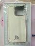 魔贊經(jīng)典系列 iPhone 15 Pro Max iPhone 手機殼 手機殼 杏黃-流沙蘋果手機殼 曬單實拍圖