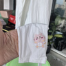 巴布豆兒童打底褲春夏薄款彈力休閑女童長褲寶寶女孩中小童外穿褲子 曬單實拍圖