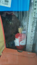 汾酒 出口紅玻 炙熱紅 清香型白酒 光瓶 53度 500mL 1瓶 單瓶裝 曬單實拍圖