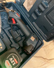 博世（BOSCH）鋰電修枝剪Pro Pruner 電動(dòng)剪刀修剪機(jī)雙電套裝 曬單實(shí)拍圖