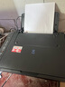 佳能（Canon）E478 微信遠程學生家用彩色噴墨多功能一體機 打印/復印/掃描 手機無線WiFi  曬單實拍圖