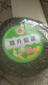 正宗霞浦免洗紫菜無沙無料包干貨頭水紫菜新鮮蛋花湯煲湯商用 圓餅紫菜【50g*1包】 曬單實(shí)拍圖
