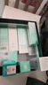 百雀羚（PECHOIN）護(hù)膚套裝肌初4件套水水乳精華抗皺緊致保濕品質(zhì)國貨送女友 曬單實(shí)拍圖